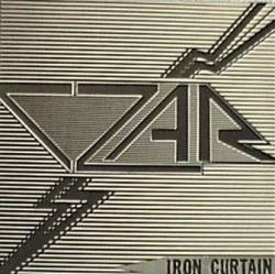 Czar (USA-1) : Iron Curtain